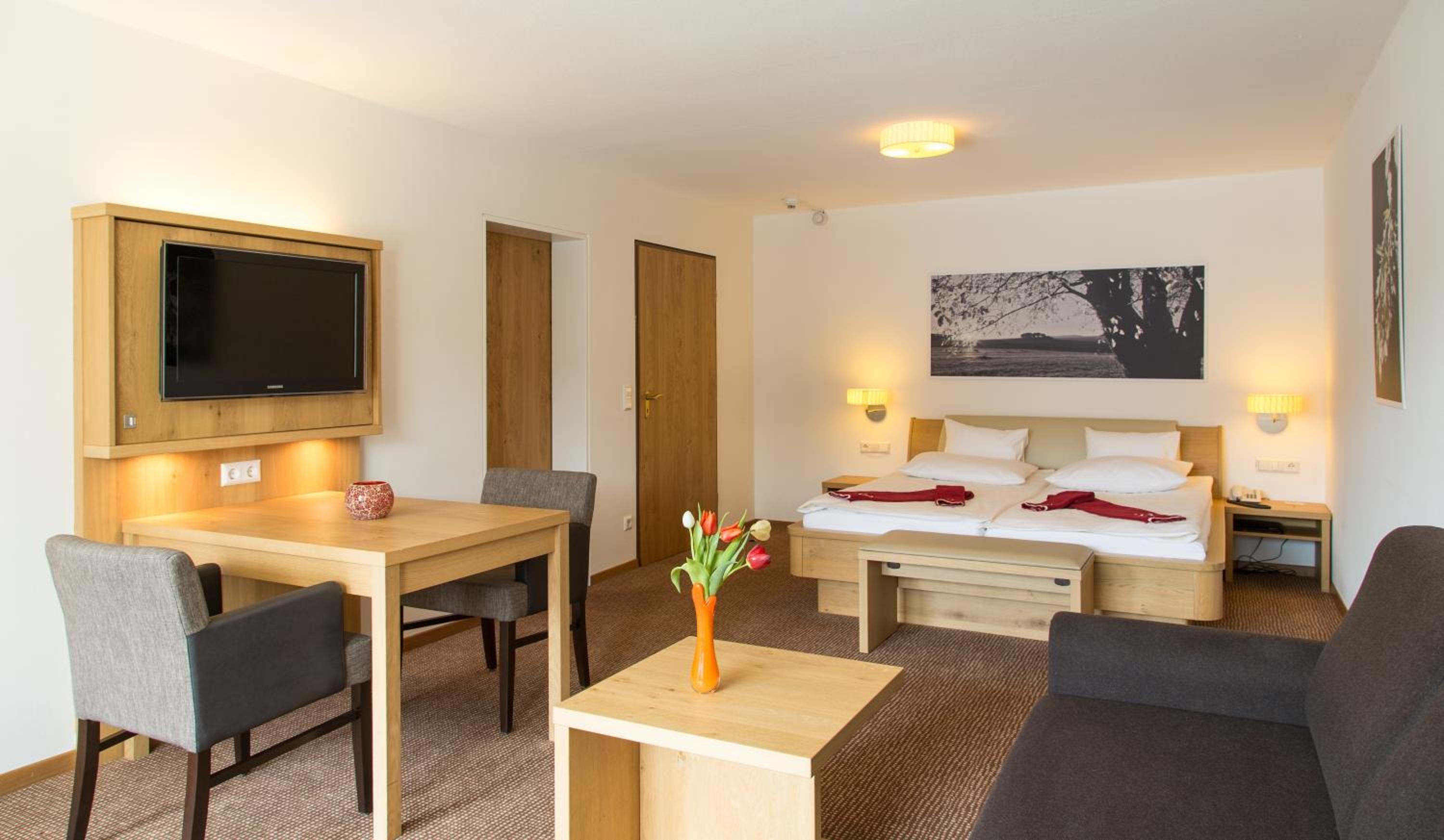 Brugger's Hotelpark am See 41/59