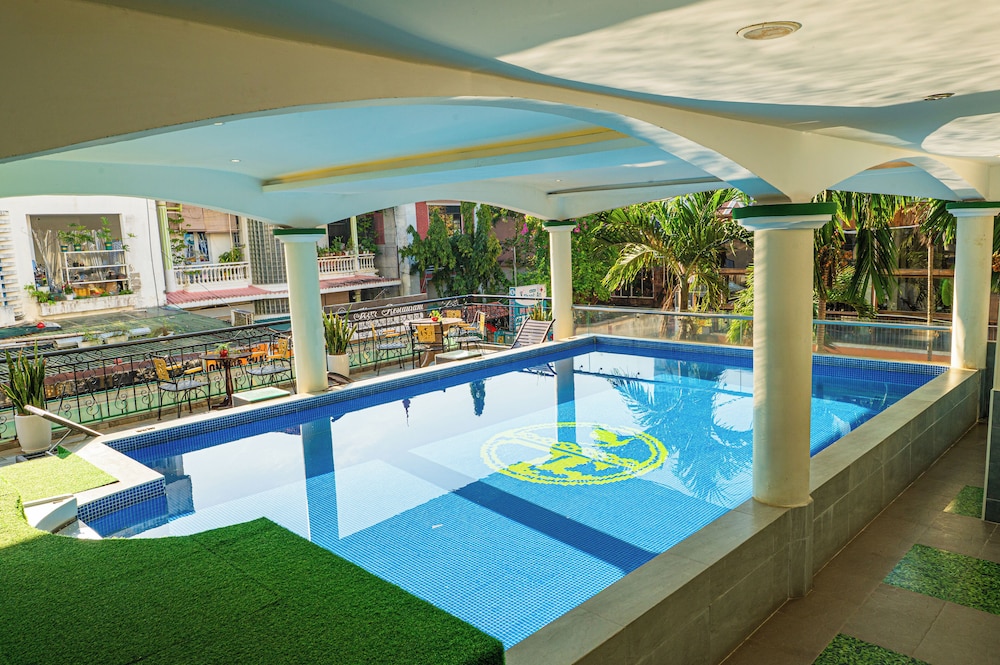 Thanh Lich 2 Hotel 41/59