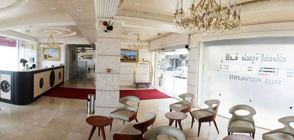 Hotel Ikram El Dhayf 35/55