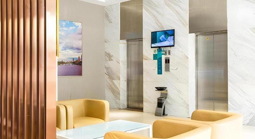 City Comfort Inn (Nanning Dongge Huacheng) 31/46