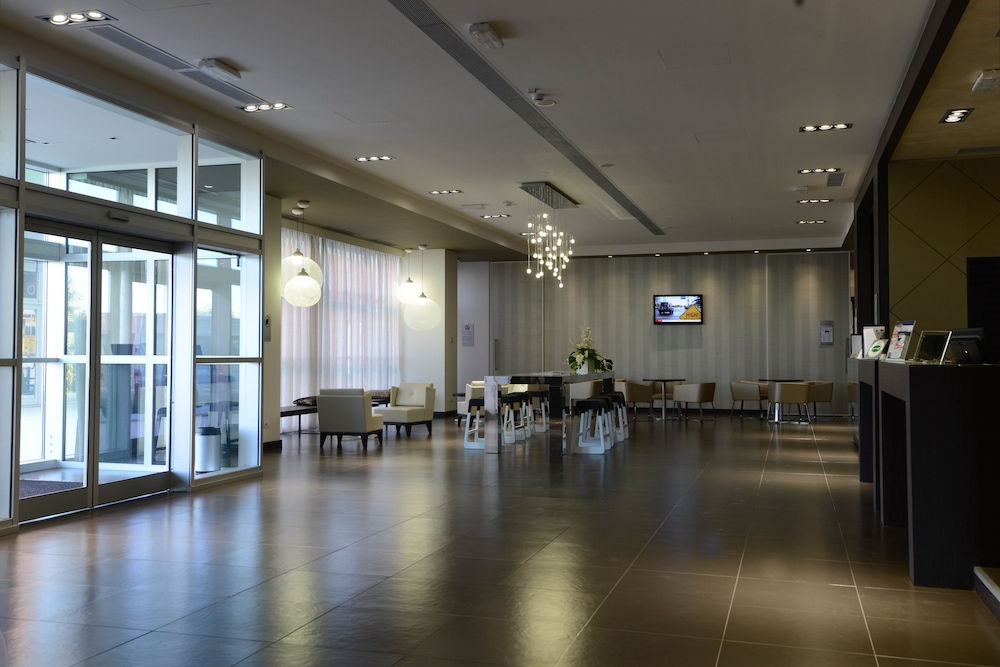 Best Western Premier Chc Airport 6/81