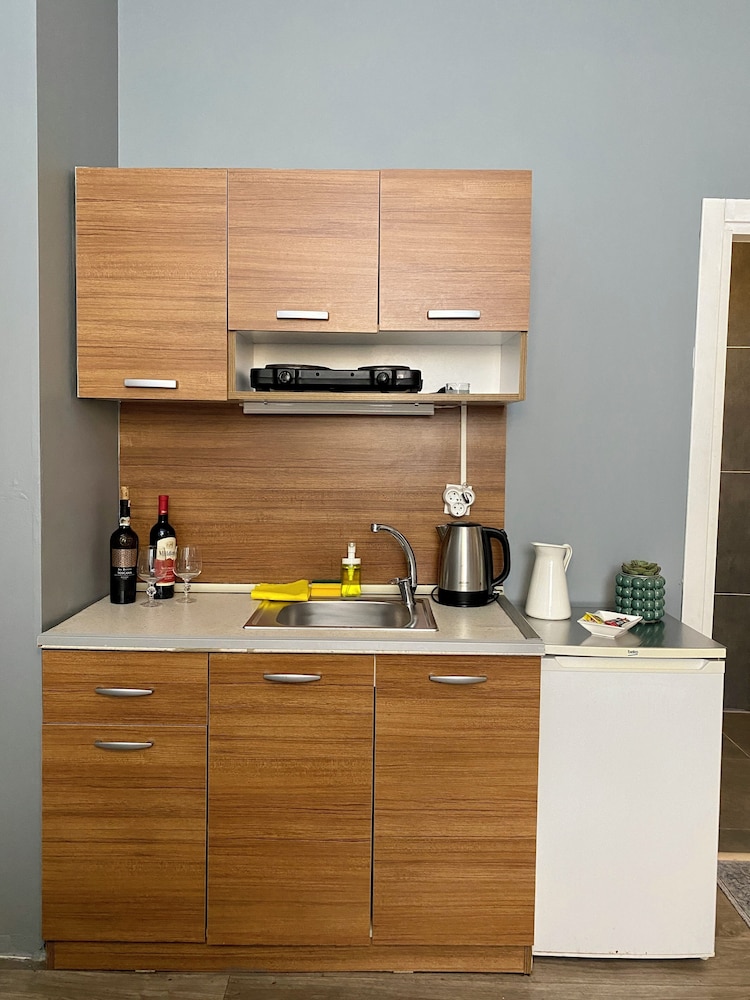 Flats Company - Karakoy Apartment 6/70