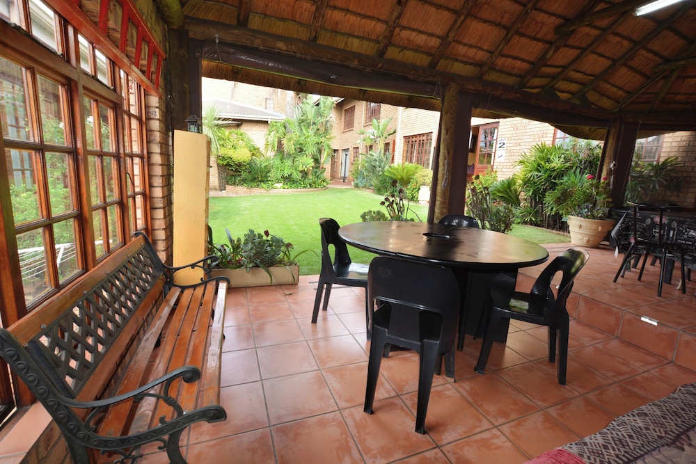 Kairos Home 32/46
