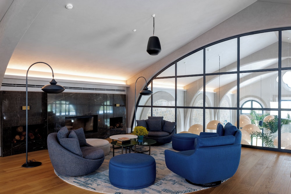 Palaia Hotel Datca 37/57