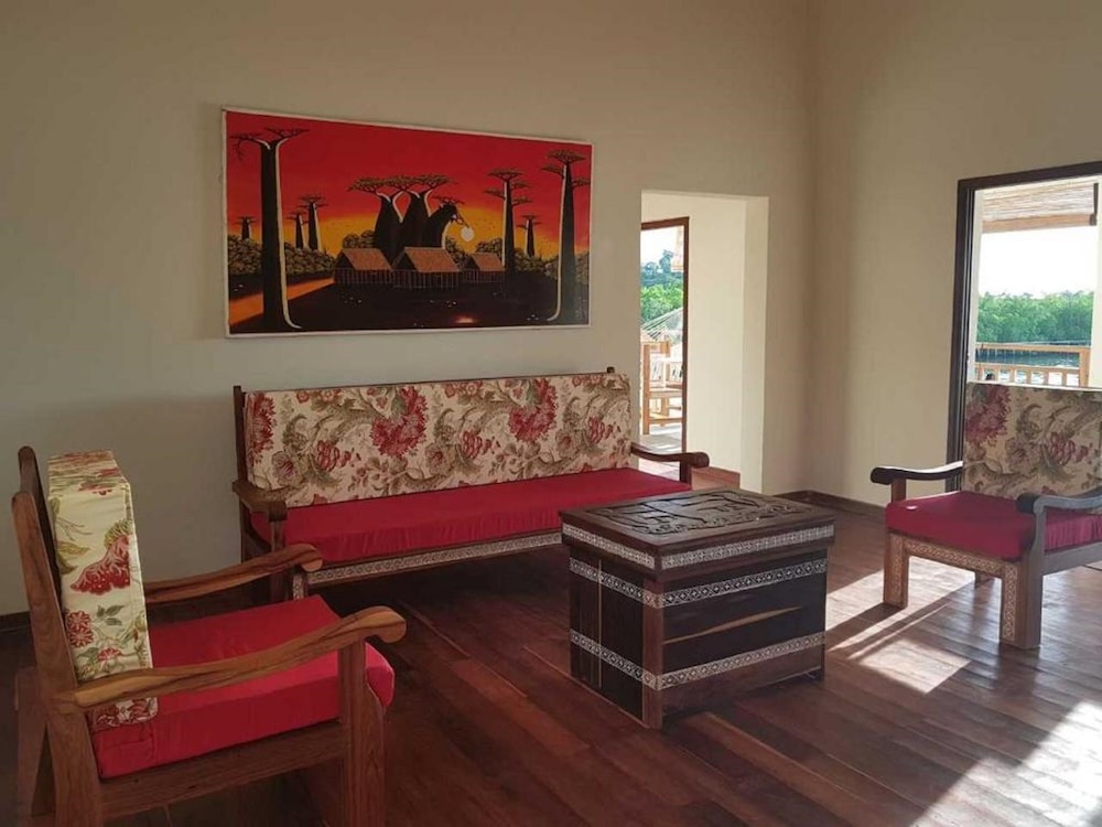 Emeraude Lodge 26/50
