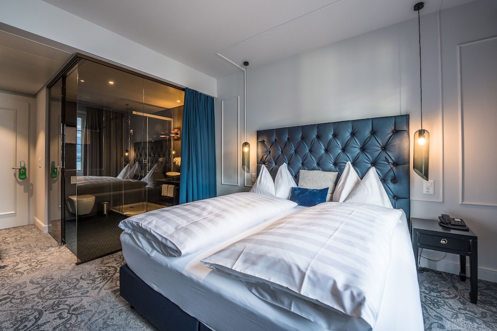 Parkhotel Gunten 9/50