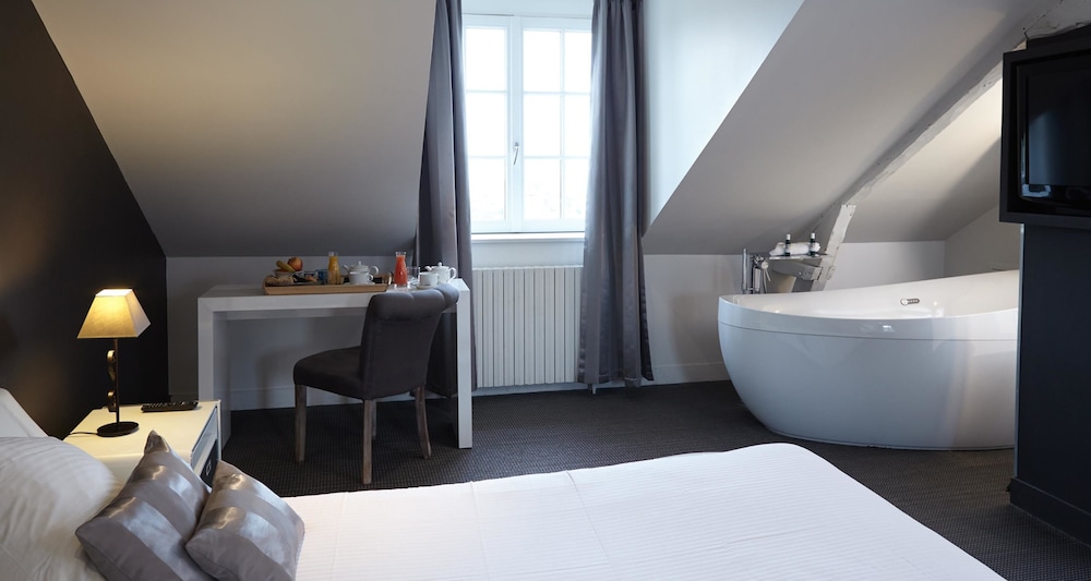 Best Western Le Cheval Blanc 22/54