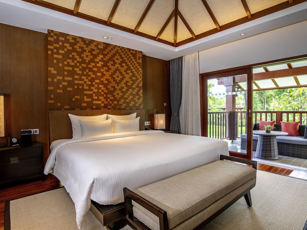 Deluxe, Suite, King Bed
