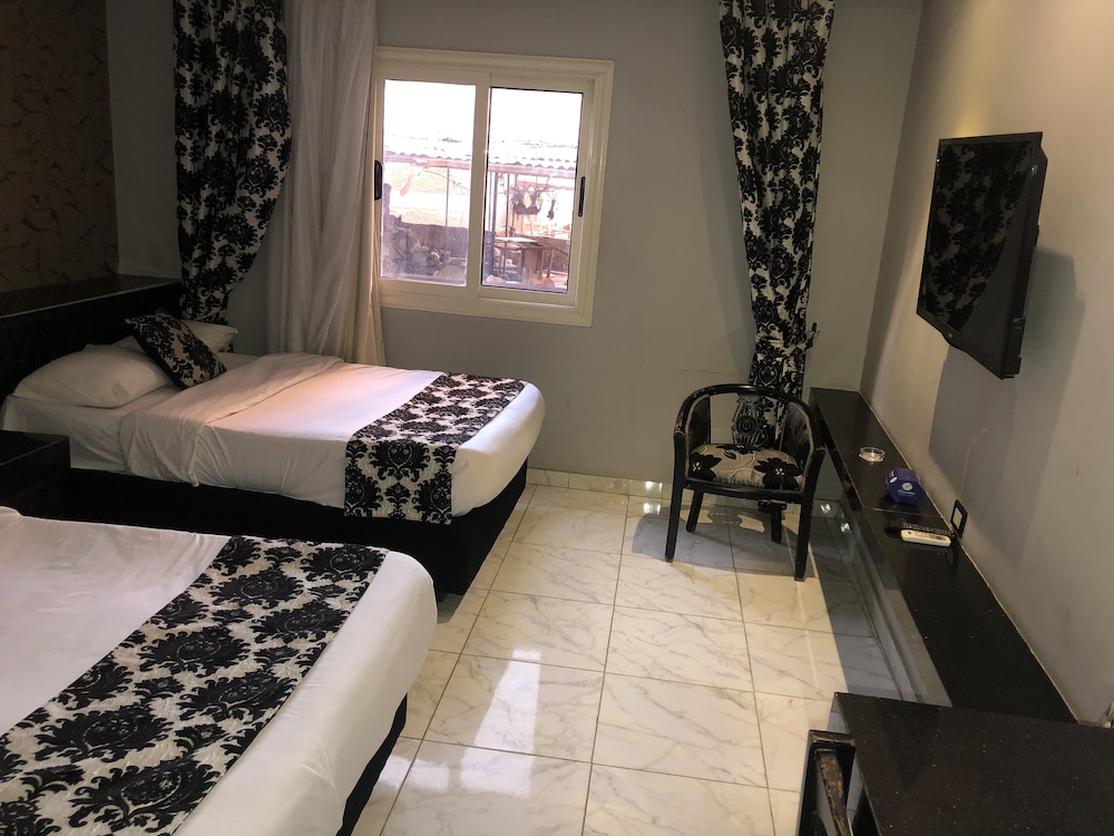 Panorama Hotel Tanta 9/50