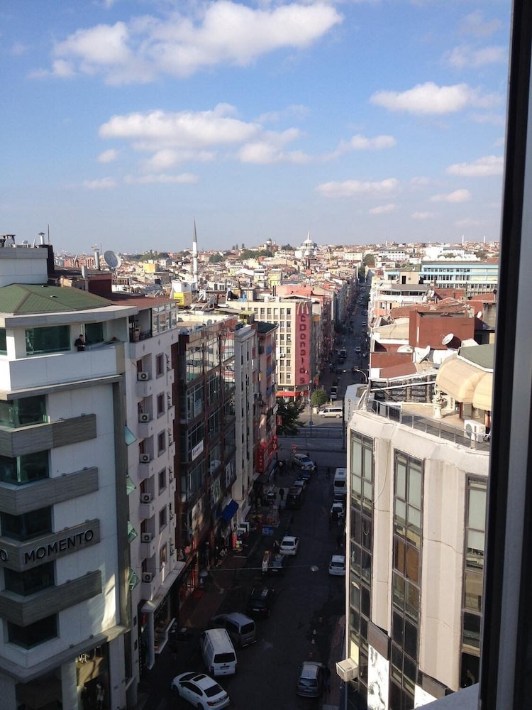 Hotel Euro Diamond 5/33