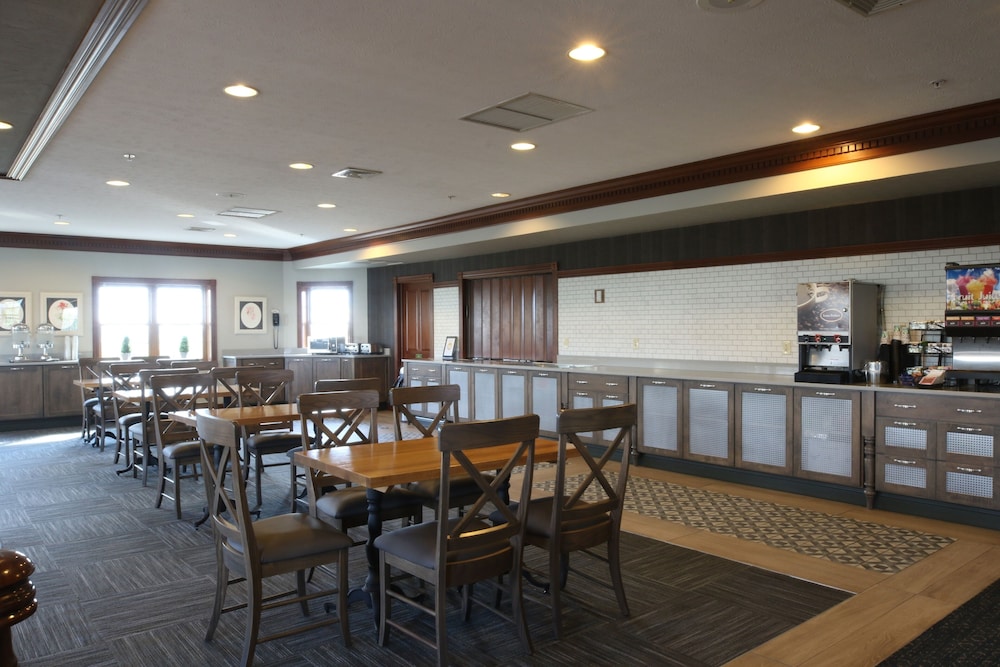 Carlisle Inn Walnut Creek 24/31