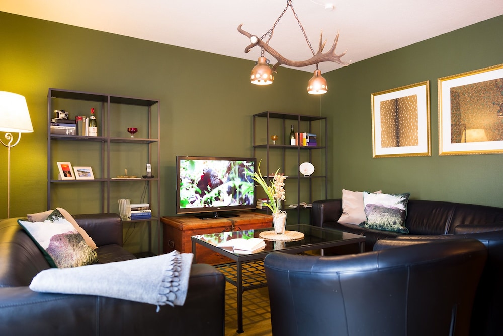 Apparthotel Steiger Bad Schandau 44/71
