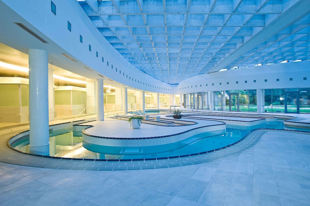 Kalidria Thalasso Spa Resort 21/47