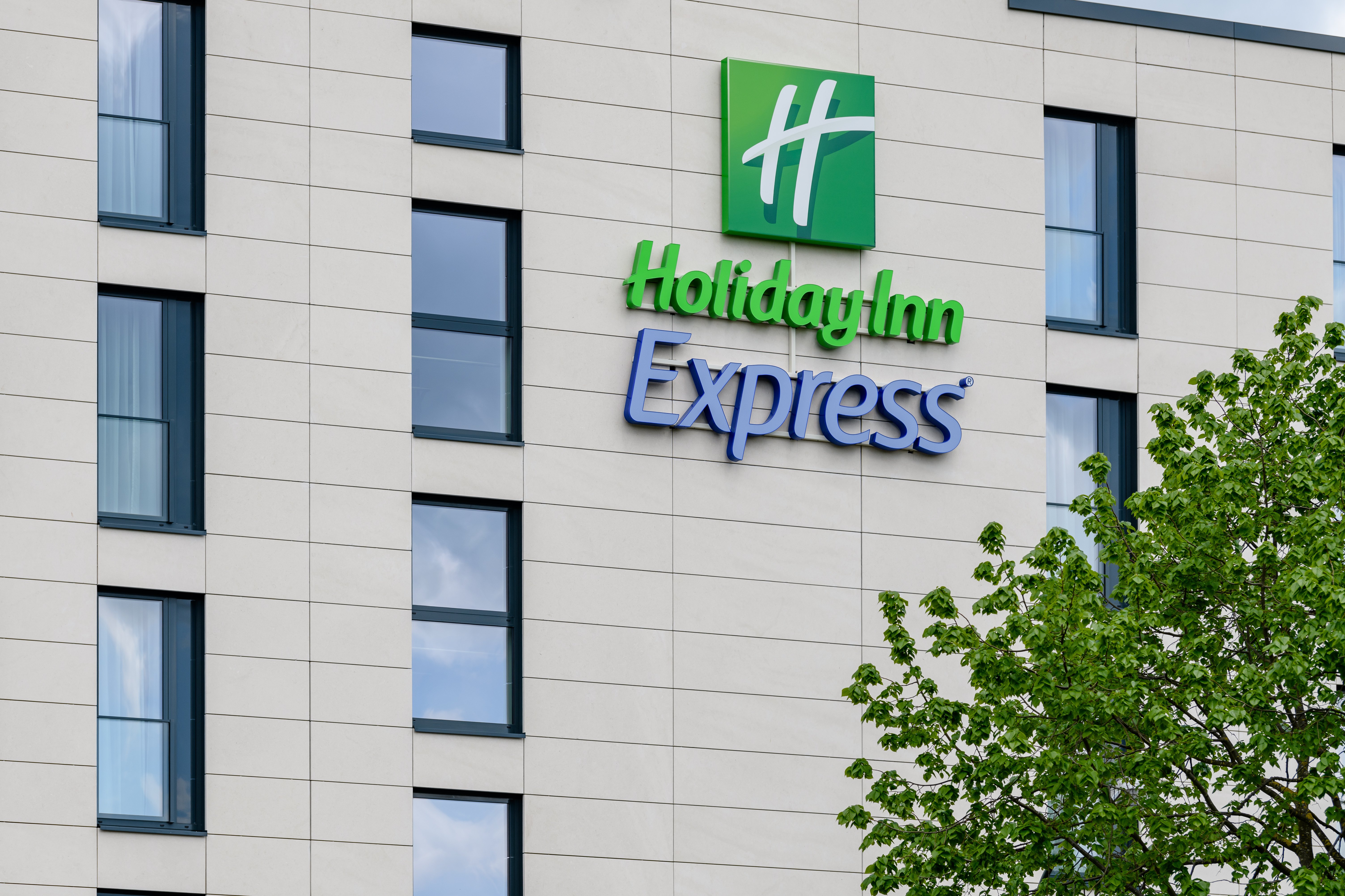 Holiday Inn Express Fulda by IHG 2/50