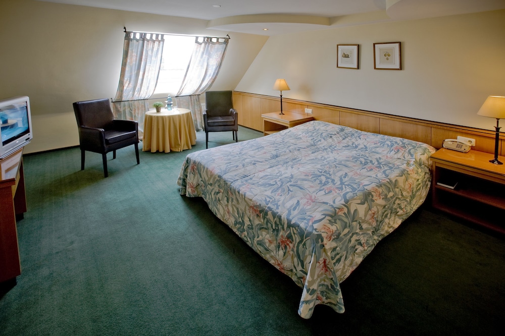 Van der Valk Hotel Gladbeck 10/60