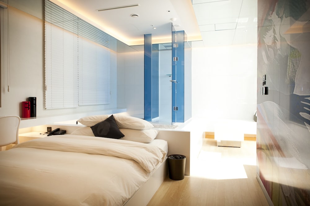Hotel The Designers Hongdae 15/80