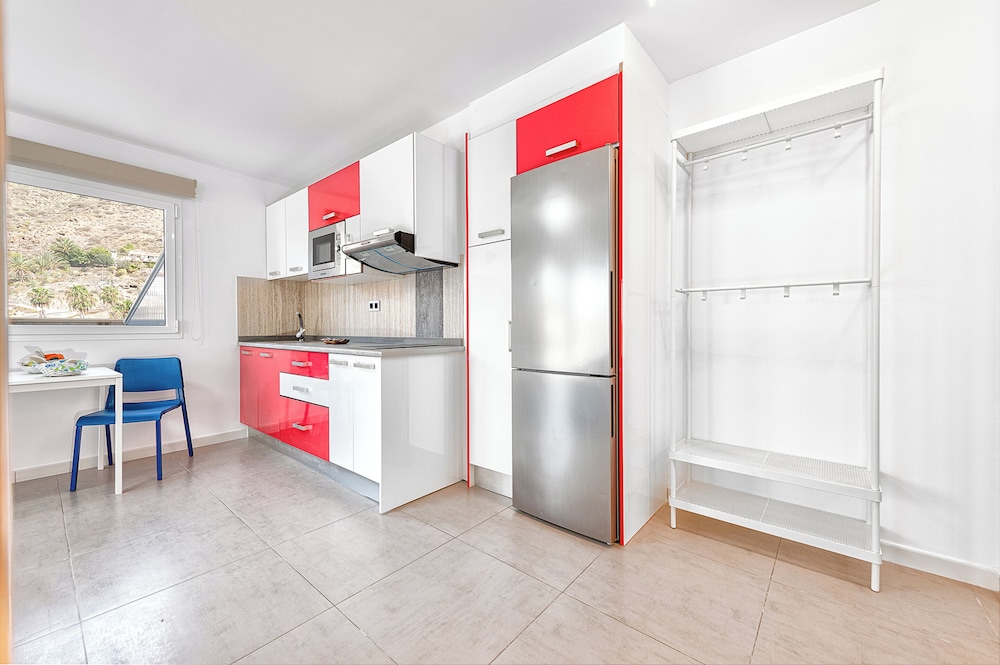 Sol Mogan Suites 5/50