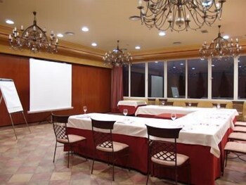 Hotel Pamplona Villava 16/20