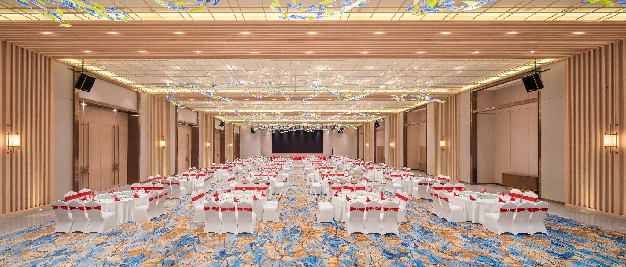 Zhong Ding Oriental Mandarin Hotel 39/50