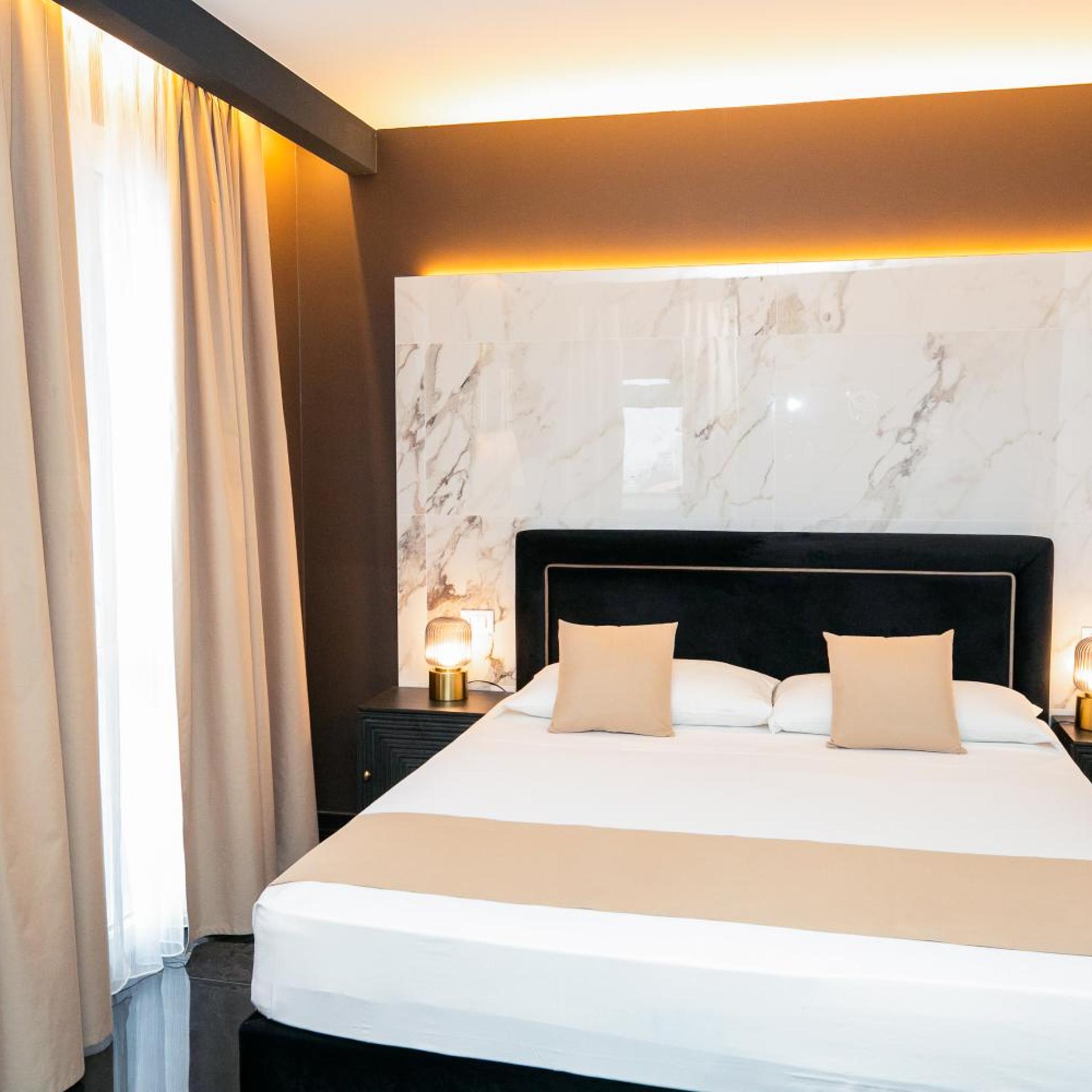 Hotel Brienz 17/50