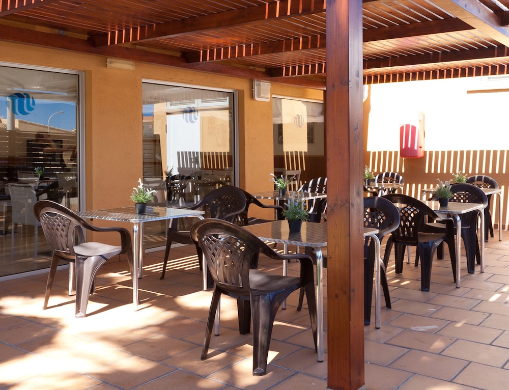 Hotel Turissa 40/50
