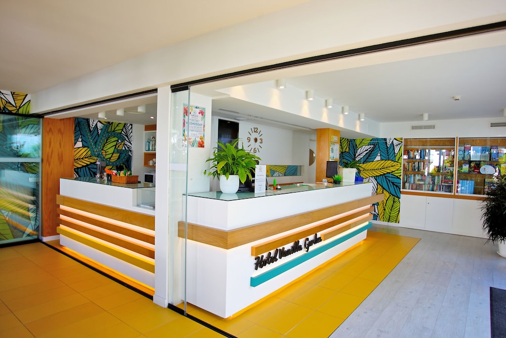 Vanilla Garden Hotel - Adults Only 12/74