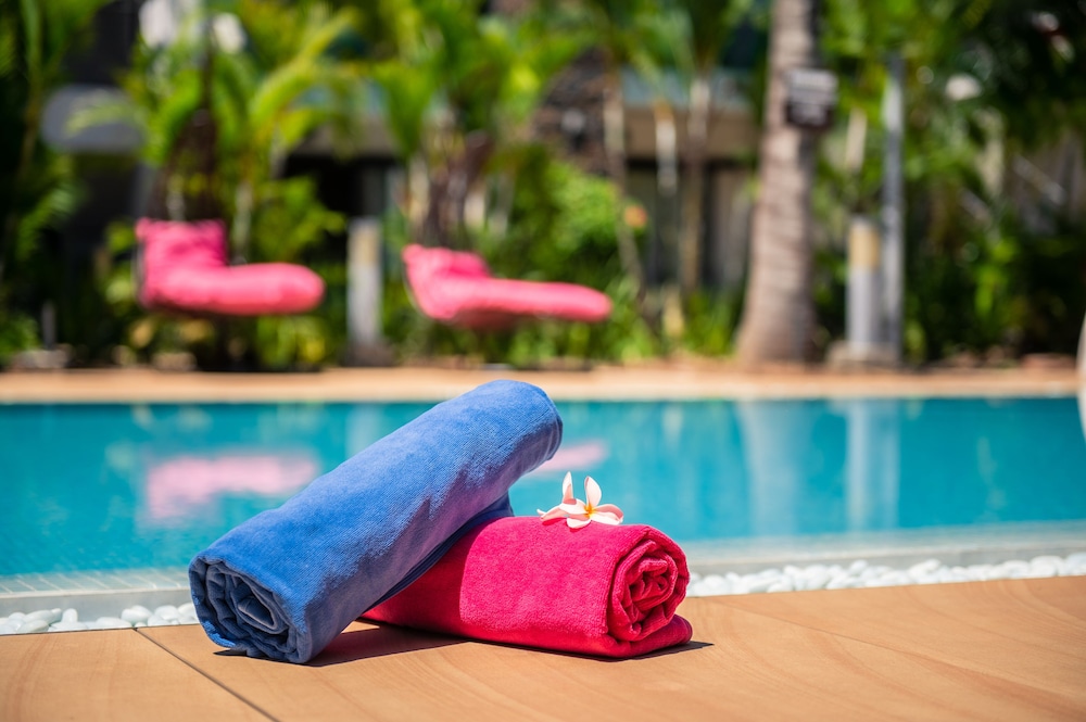 Toparadis Guest House 30/36