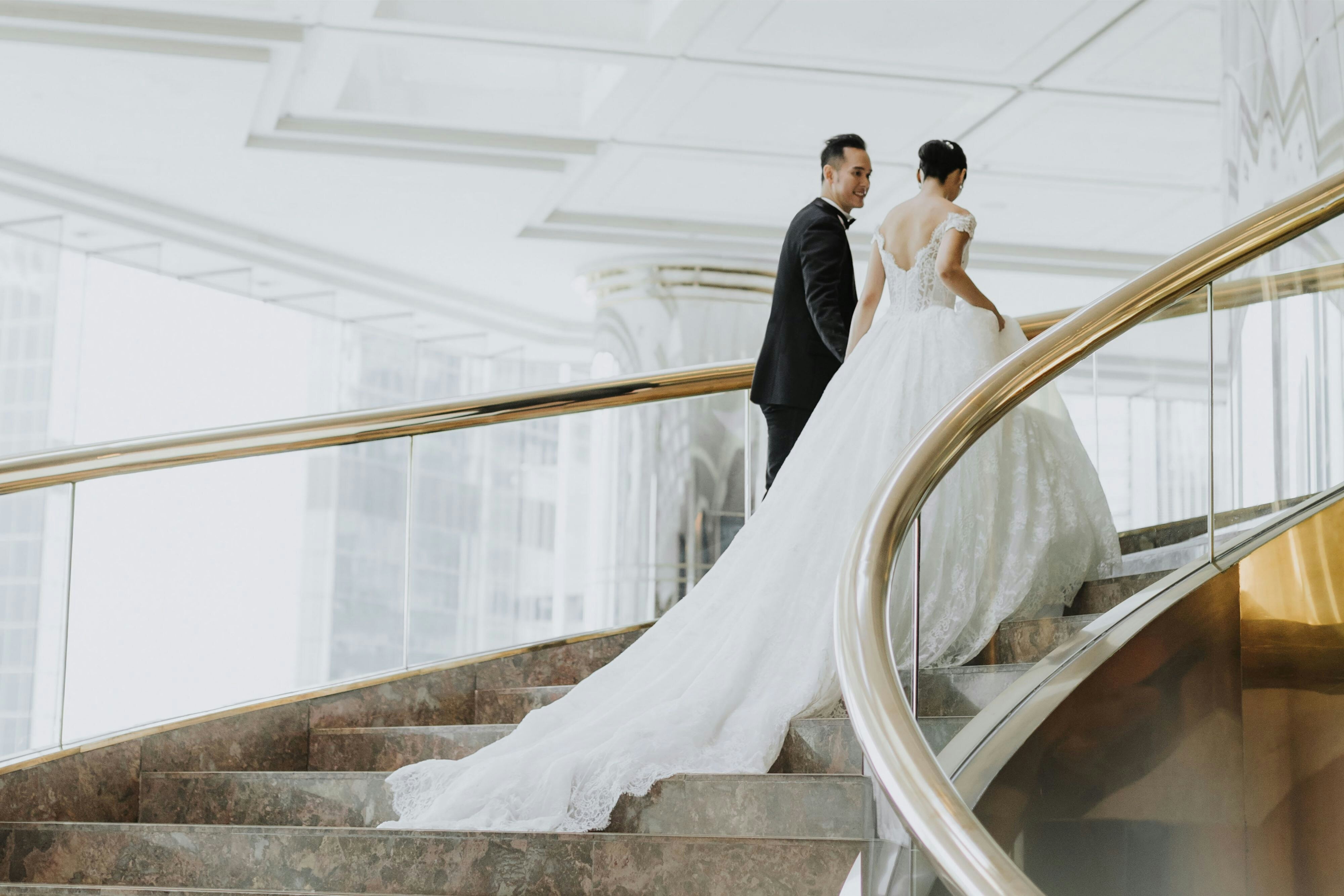 Jw Marriott Hong Kong Hotel 17/28
