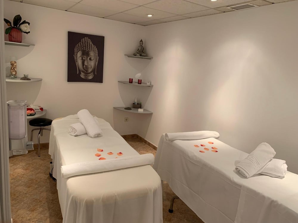 Aparthotel Monarque Sultan 23/72