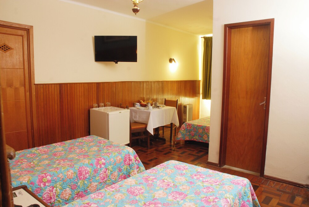 Hotel Bucsky 13/50