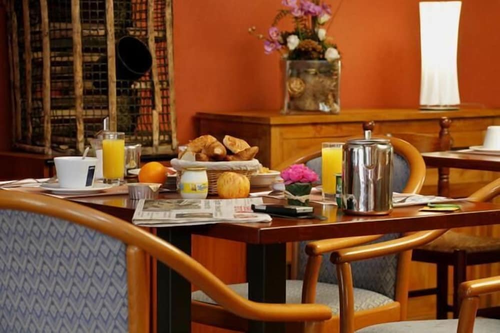Hotel Novalis Quimperle 39/44