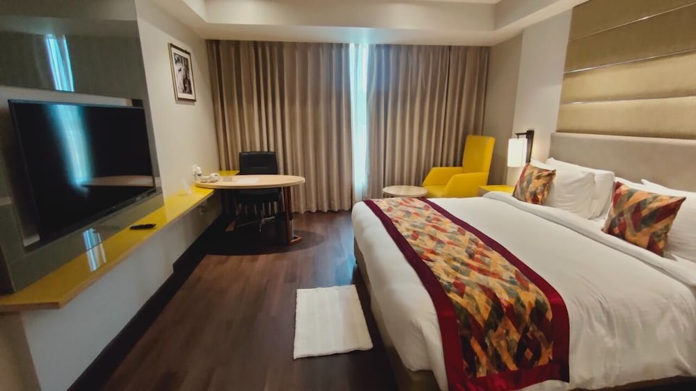 Radisson Hotel Bareilly Airport 22/60