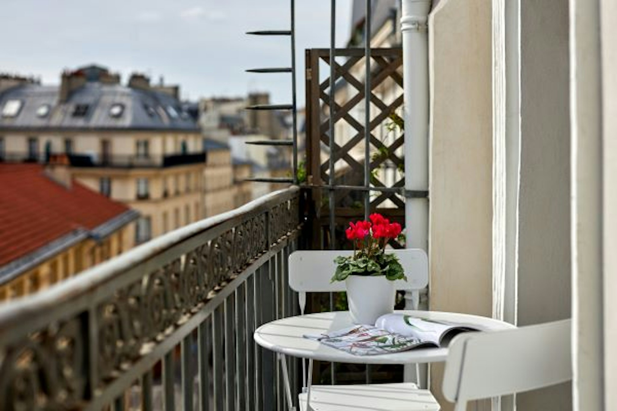 Hotel Les Plumes 38/52