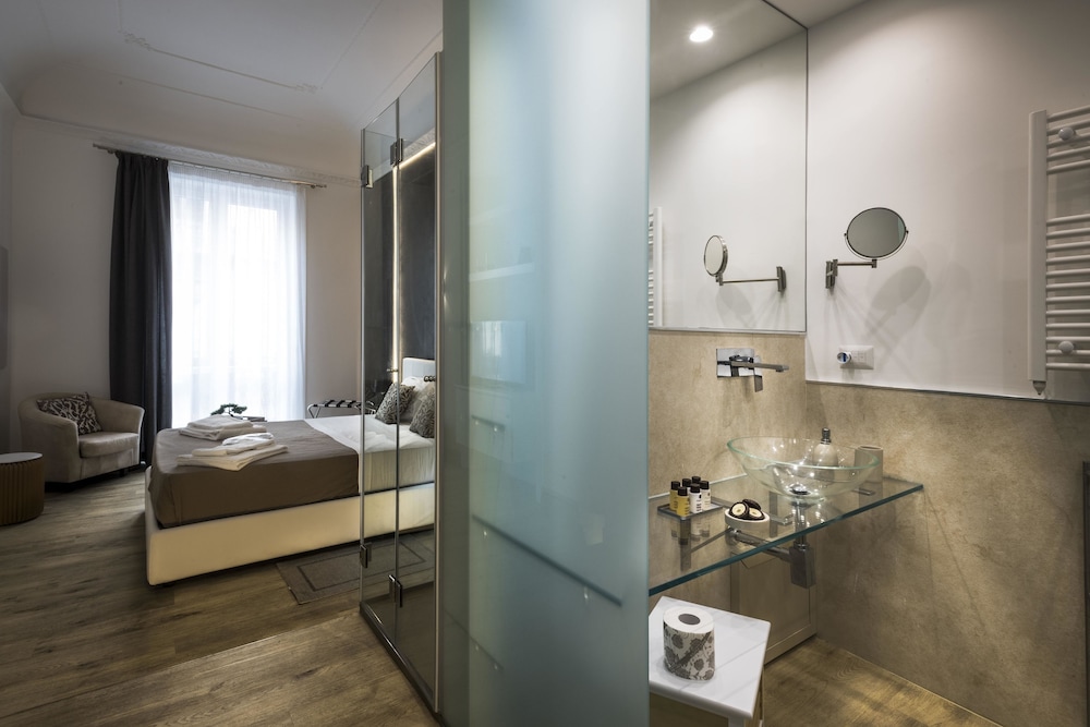 Palermo In Suite Aparthotel Shs 52/52