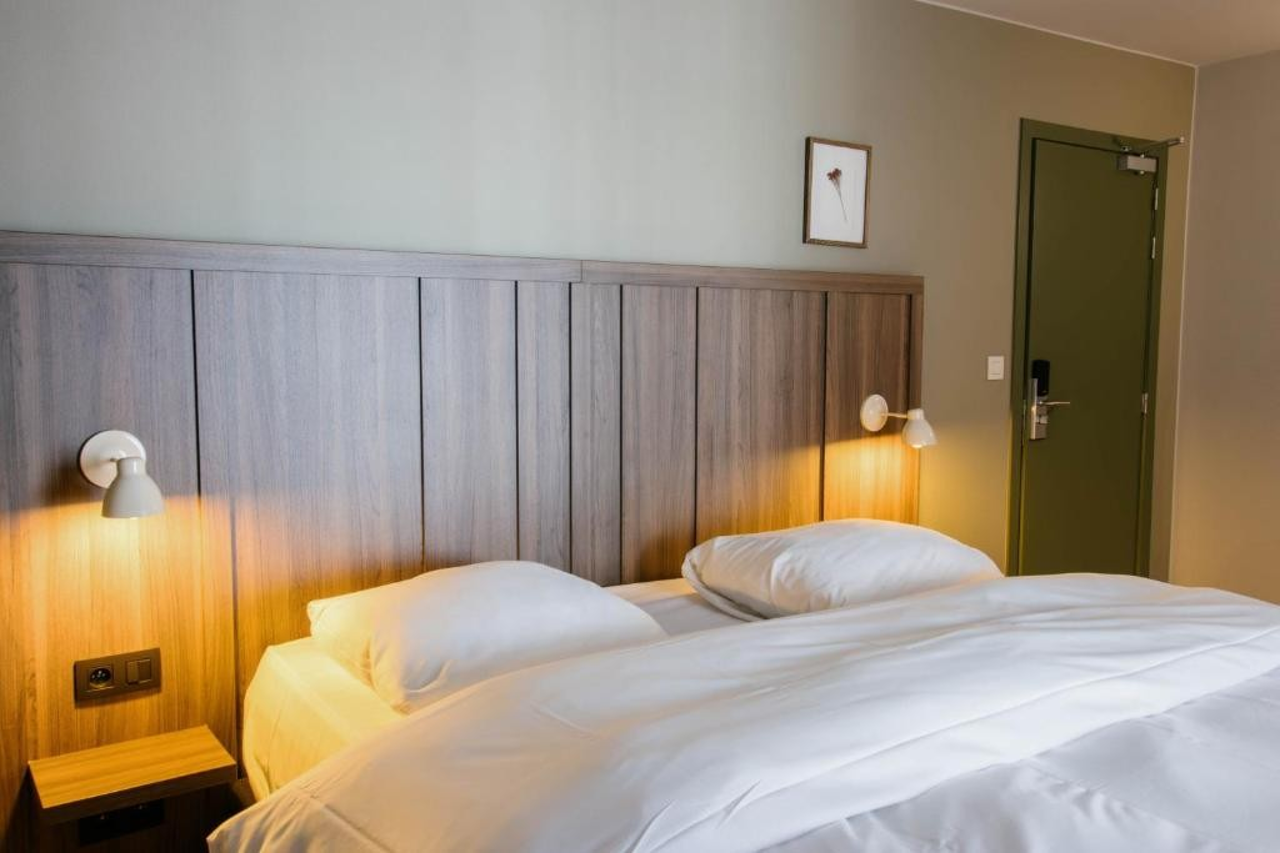 Blanckthys Hotel Voeren 14/20