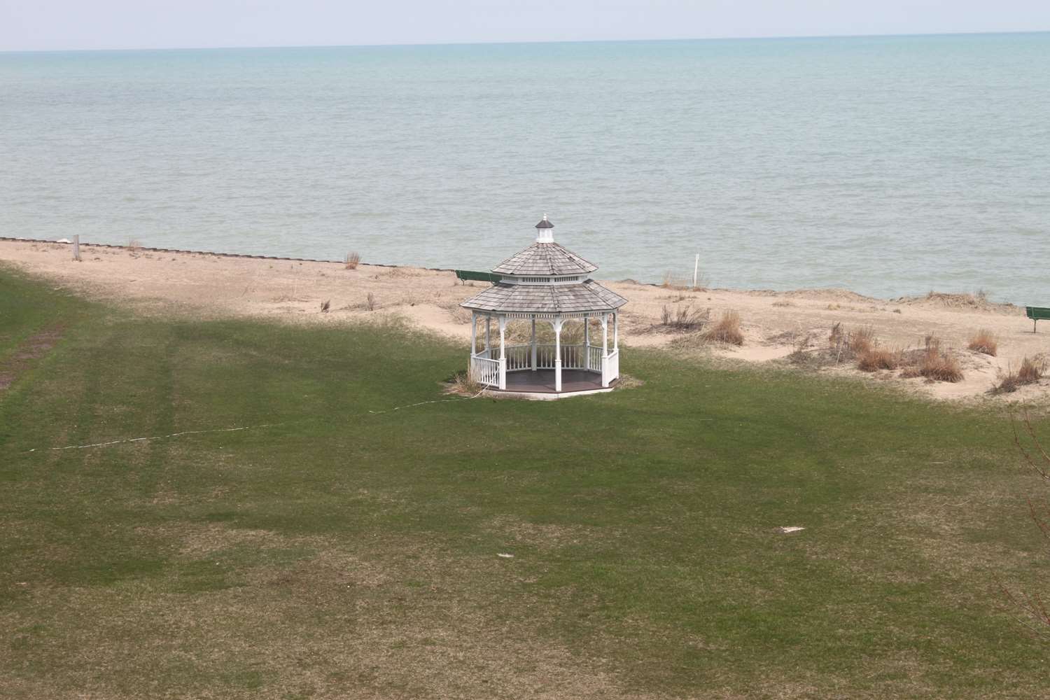 Illinois Beach Resort and Conference Center 14/14