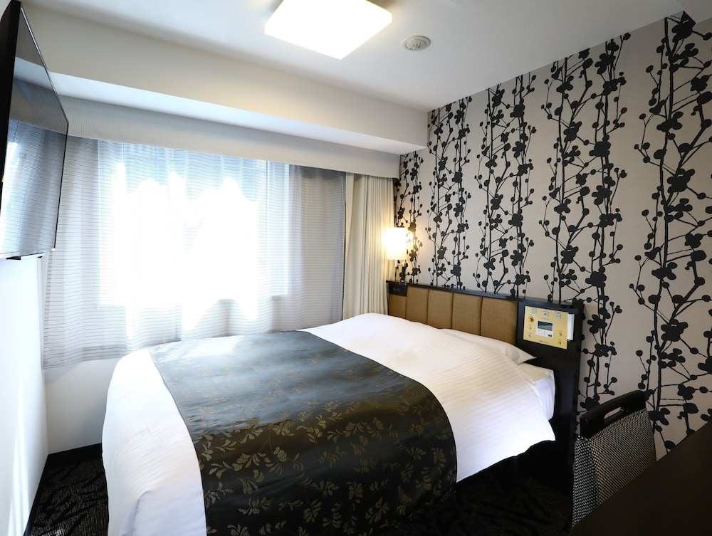 APA Hotel Ningyocho Ekihigashi 19/41