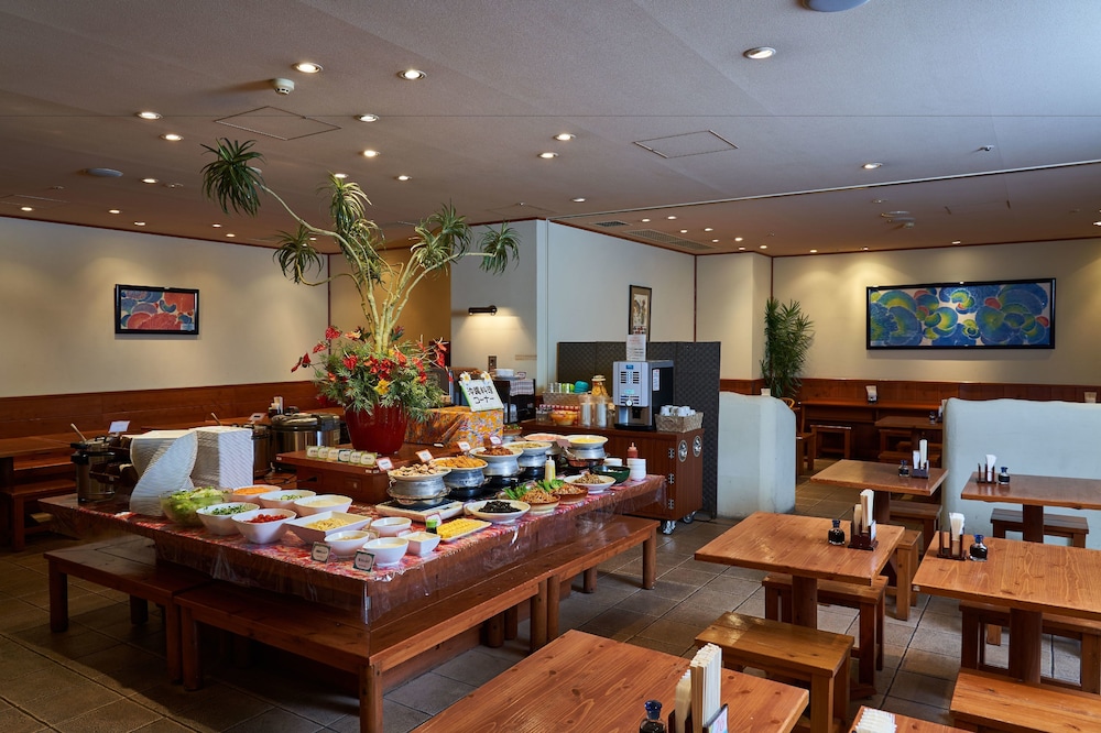 Apa Hotel Naha 50/60