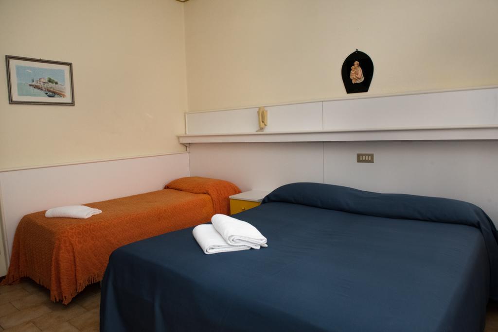Hotel Malibran Jesolo 6/35