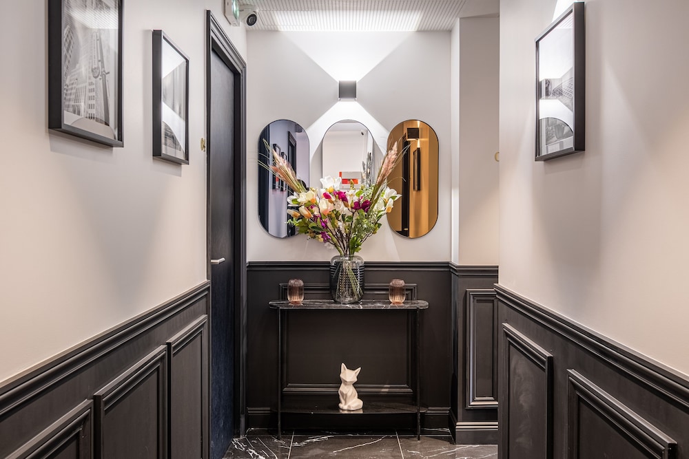 Mijos Appartements Hotel 7/44