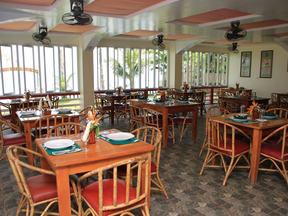 Badladz Beach Resort 30/50