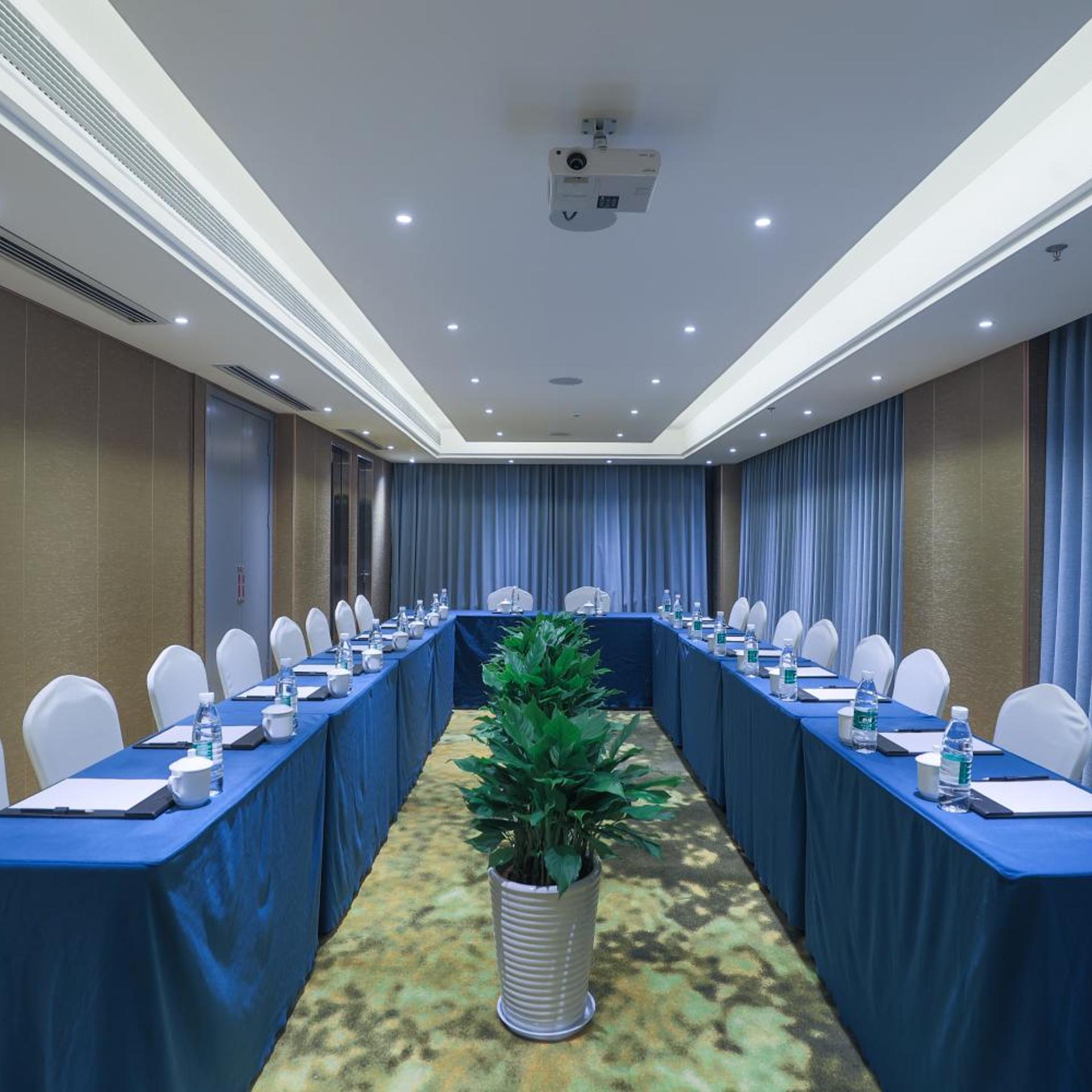 Pagoda Hotel West Lake Wulin Hangzhou 49/53