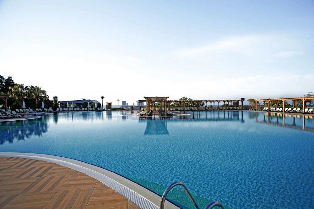 Arcanus Hotels Sorgun 54/87