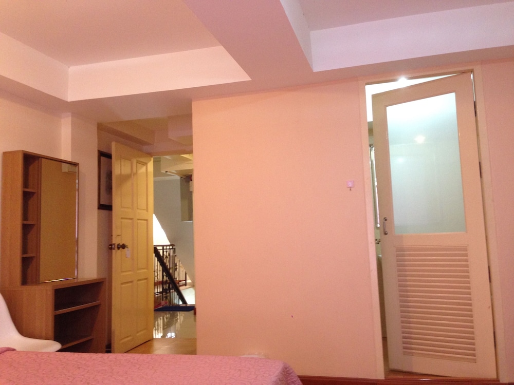 غرفة قياسية بسرير مزدوج، Supatara Place 2 9/9