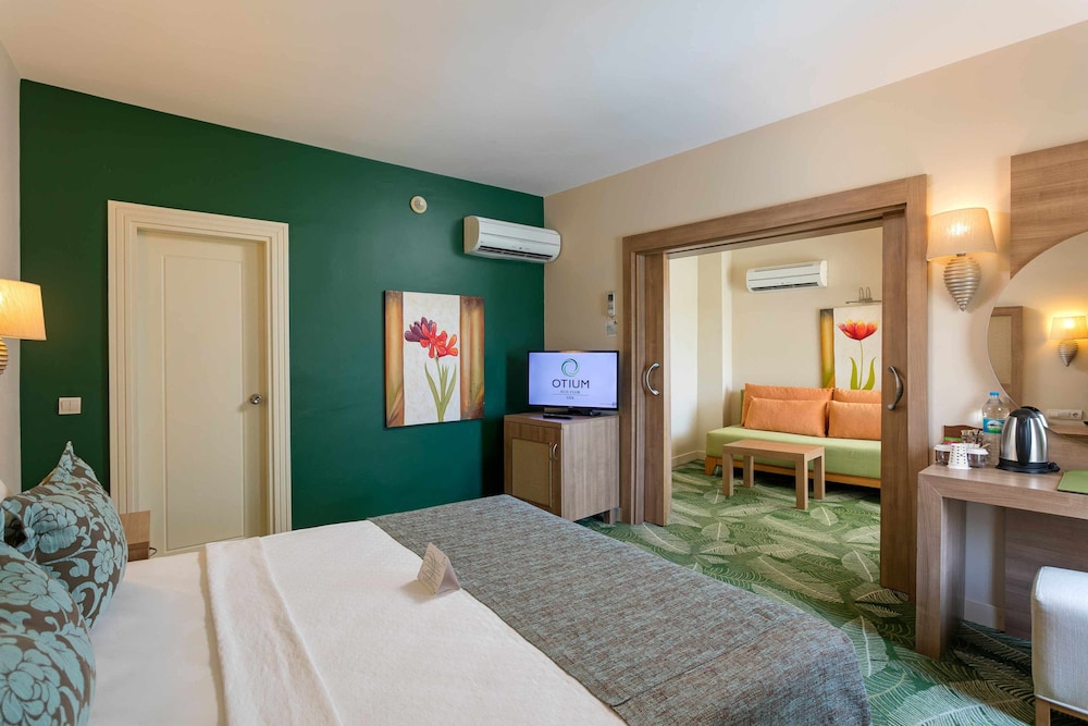 Marvida Family Eco - Ultra All Inclusive & Kids Concept 36/69