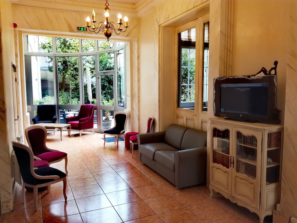 Best Western Central Hotel 34/59