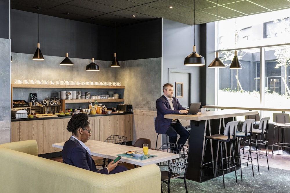 Aparthotel Adagio Access Palaiseau Saclay 43/60