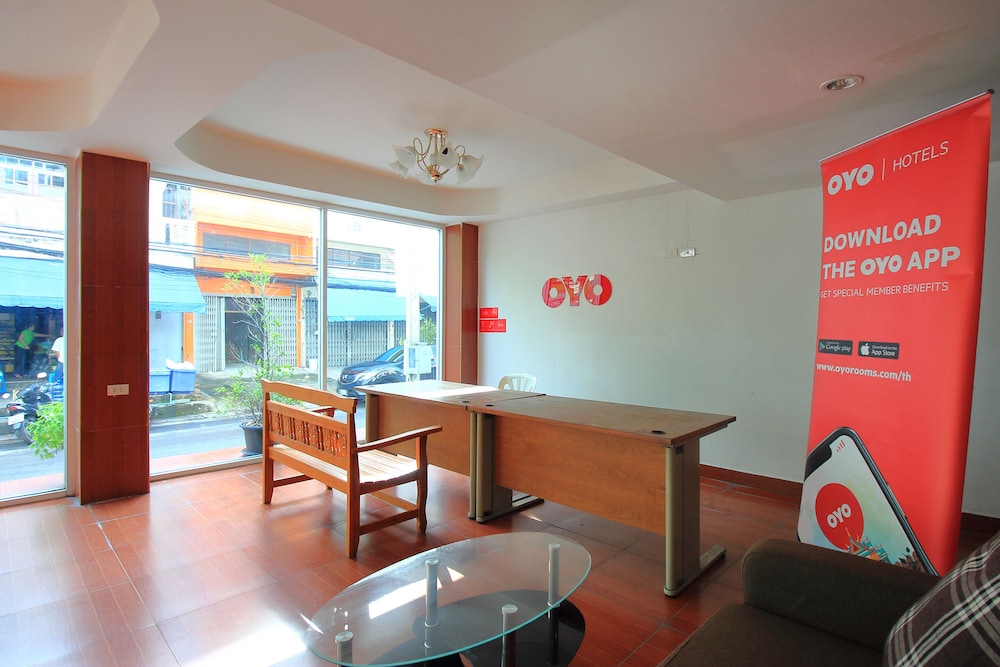OYO 410 Diamond Boutique Hostel 19/20