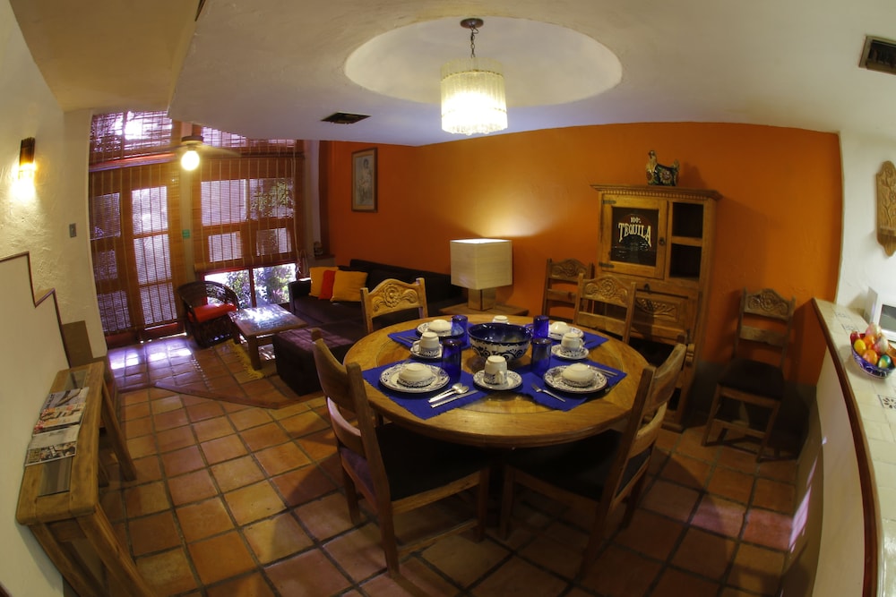 Villas El Rancho 15/39