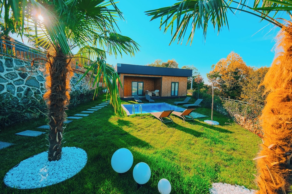 The Green Park Hotels & Resort Sapanca 37/46